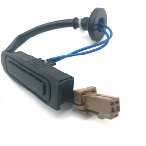 Interruptores de Señal de Giro Nissan Nuevos y Usados para Maletero y Puerta Trasera 25380ED000 25380-2DT0A 901-888 - Product Image 1