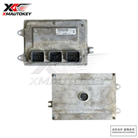 Module de commande du moteur d'occasion ECU 37820 R62 H53 pour Honda, authentique et original, unité de commande du moteur de voiture Keihin