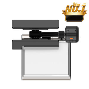 30KG 고정밀 디지털 스케일 AI 카메라 터치 스크린 <span class=keywords><strong>10g</strong></span> 벤치 표시기 OEM ODM 지원 LED 디스플레이 스틸 슈퍼마켓 - Product Image 2