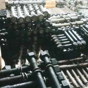 Kits de réparation de boulons de goulotte, pièces pour la réparation et la reconstruction, <span class=keywords><strong>marteau</strong></span> hydraulique d'<span class=keywords><strong>occasion</strong></span> pour mini-excavatrices ou excavatrices lourdes - Product Image 6