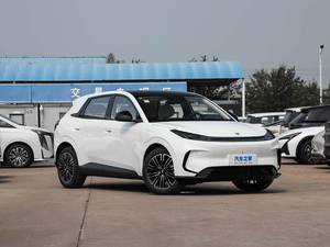 2025 Arcfox T1 populaire pur électrique SUV EV sièges en cuir longue portée 425km nouveaux véhicules énergétiques Lithium fer gauche - Product Image 6