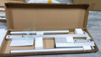 Antenne à dipôle Omni de diffusion FM DP-2000 Max 2000W pour émetteur FM