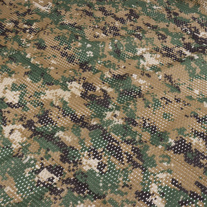 Filet de <span class=keywords><strong>camouflage</strong></span> tactique 1.5x2m, filet de chasse, tissu de couverture, parasol, filet dissimulé, équipement simple - Product Image 6