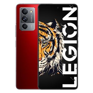 Téléphone de jeu Legion Y70 5G 16 Go + 512 Go, appareil photo 50 MP, écran OLED 6,67'', batterie 5100 mAh, NFC, Google Play Store - Product Image 4