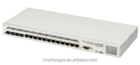 Hochleistungs-MikroTik CCR1036-12G-4S-EM Carrier-Grade-Ethernet-Router Mikrotik Routerboard