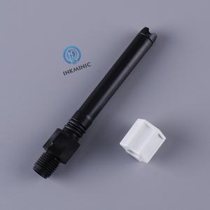 Accesorio Linx LB13004, Filtro de Tinta y Tubo de Adición Tipo L para Impresora de Inyección de Tinta Linx 4800, Nuevo - Product Image 1