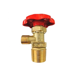 Inventario di fabbrica DME-1B liquefatto dimetiletere Gas bombola struttura manuale con codice QR intelligente per il Trading - Product Image 1