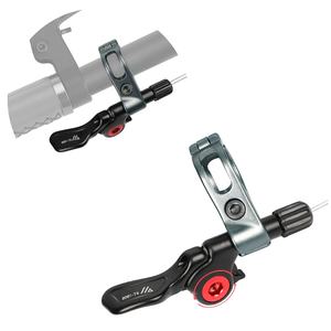 Ztto — levier <span class=keywords><strong>de</strong></span> télécommande mécanique universel, <span class=keywords><strong>tige</strong></span> <span class=keywords><strong>de</strong></span> <span class=keywords><strong>selle</strong></span> réglable, pour vélo <span class=keywords><strong>de</strong></span> route, vtt, 22.2mm - Product Image 1