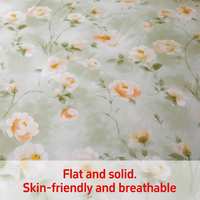 Parures de draps en coton 100 % personnalisées en gros – Draps plats King Size, Draps plats Queen Size, Draps plats Twin en gros, Draps Queen Size ultra doux