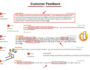 Raspberry <span class=keywords><strong>PI</strong></span> <span class=keywords><strong>3</strong></span> Modello B <span class=keywords><strong>1</strong></span>.4GHz Quad-Core a 32 bit 5V per CPU Cortex-A53 Scheda di Sviluppo WiFi Inclusa nel Kit - Product Image 6