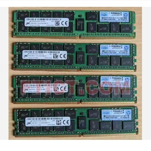 ราคาโรงงาน ขายส่ง 64GB DDR5 RDIMM Ecc 4800MHZ 2Rx4 REG ECC โมดูลหน่วยความจำแรมเซิร์ฟเวอร์ - Product Image 6