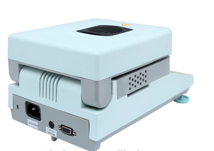 50g 10 मिलीग्राम हलोजन हीटिंग डिजिटल नमी संतुलन विश्लेषक मीटर DSH-50-10 चाय नमी मीटर विश्लेषक - Product Image 5