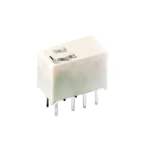 UA2-5NU Original Signal Relays IC Chip integrated circuit compon electron bom SMT PCBA service