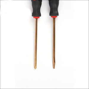 Tournevis phillips anti-étincelles Excellente qualité et mode tournevis en bronze aluminium bon marché - Product Image 3