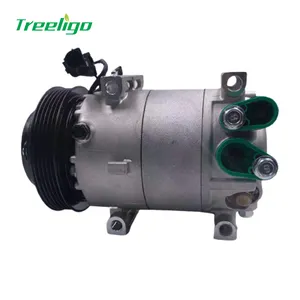 AC compressor 97701-1Y500 for KIA MORNING PICANTO 15 Picanto (TA) 1.0 5PK 12V