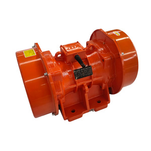 มอเตอร์สั่นสะเทือนแบบสามเฟส รุ่น MVE ซีรีส์ Onlypower ตัวกระตุ้นเชิงเส้น ป้องกันน้ำและฝุ่นระดับ IP55 แรงดันไฟฟ้า 220V-525V ปรับแรงดันได้ ความเร็วรอบ 750-3000 รอบต่อนาที - Product Image 2