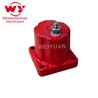 Vanne solénoïde d'arrêt de carburant WEIYUAN 12V 3408421 3054608 pour moteur Cummins N14 NTA855 KTA19 KTA38 KT50 Pièces de rechange pour moteur diesel