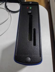เครื่องอ่าน/เขียนการ์ด SD ภายนอกแบบ 3 in 1 รุ่นใหม่ของแท้จาก CSM GmbH MCR7 OMNIDRIVE USB2 พร้อมรองรับ CF/SD และ FPGA DRIVE - Product Image 4