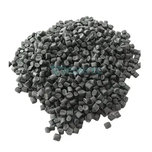 PFA SE10HM-BK Resin hitam untuk 100-1000um lapisan hitam