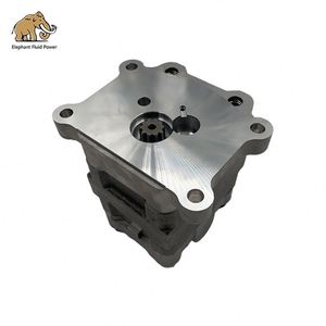 708-3S-04541ปั๊มเกียร์ไฮดรอลิกสำหรับ PC40MR-2 PC50MR-2 PC58UU-3 - Product Image 3