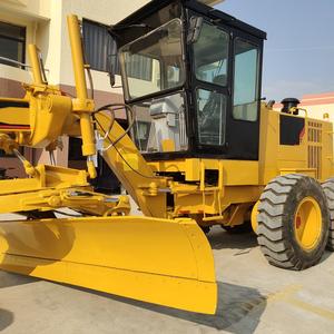 Vendita speciale originale di seconda mano livellatrice 140H 140K <span class=keywords><strong>Caterpillar</strong></span> prezzo raschietto - Product Image 4