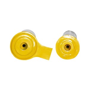 สลักข้อต่อรถขุด ขนาดเส้นผ่านศูนย์กลางหัว 25 มม. รูปทรงกระบอก ทนทานต่อการสึกหรอสูง สำหรับรถตัก Hyundai Caterpillar Sany - Product Image 5