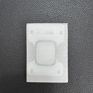 Nuevas llegadas 38mm 40mm 41mm 42mm 44mm 45mm 3D curvado PMMA cubierta completa reloj Protector de pantalla para Iwatch <span class=keywords><strong>Series</strong></span> SE Ultra <span class=keywords><strong>8</strong></span> 7 6 5 - Product Image 2