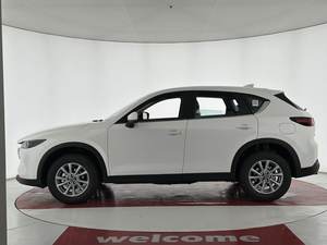 Autos Usados <span class=keywords><strong>Mazda</strong></span> <span class=keywords><strong>CX</strong></span>-<span class=keywords><strong>5</strong></span> 2022 <span class=keywords><strong>2023</strong></span> 2024 2026 2.0L 155ps Ideal para Rusia Deportivo Automático SUV <span class=keywords><strong>5</strong></span> Asientos Gasolina Tracción Trasera Izquierda - Product Image 2