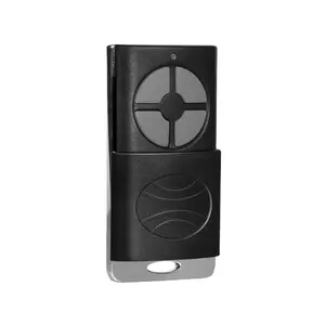 YET 2168 New Mini Plastic Doorbell Clone Remote Control 433 mhz remote control clone wireless remote gates
