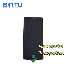 Pantalla Táctil OLED Original de Fábrica BINTU para Motorola Moto G85 G96 Edge50 Fusion S50 NEO, Módulo de Pantalla con 1 Año de Garantía para Teléfono Celular - Product Image 3