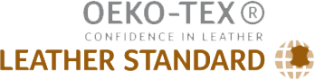 OEKO-TEX® LEATHER STANDARD certification
