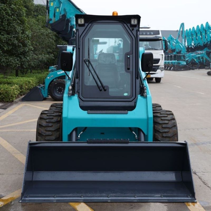 Excellent Performance High Quality SWL3220 Wheel Loader 3500kg Weight ...
