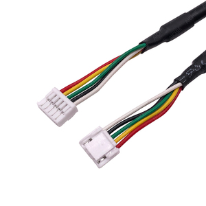 Cable de control de señal eléctrica macho de 5 pines DIN MIDI - Product Image 5