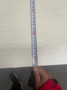 उच्च गुणवत्ता <span class=keywords><strong>4</strong></span>*8 12 मिमी 15 मिमी 18 मिमी फर्नीचर ग्रेड मेलमाइन का सामना लैमिनेटेड वाणिज्यिक कण बोर्ड चिपबोर्ड - Product Image 3