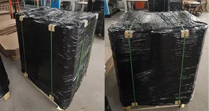 Dreammao 1.2Mm Durable Heavy Duty Good Quality Plastic Slip Sheet To Transport
