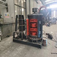 Concasseur vertical fin PFL 1000 : Machine de fabrication de sable artificiel pour roches dures, granit et basalte