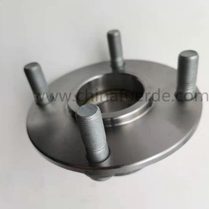 Cubo de Rueda Suzuki Hato 43420-77A00 para Reemplazo o Reparación, Pieza Nueva - Product Image 1