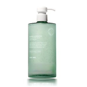 Suero Corporal Nutritivo e Hidratante de 300 ml con Colágeno, Ácido Hialurónico y Niacinamida para una Piel Radiante - Para Mujeres - Product Image 2