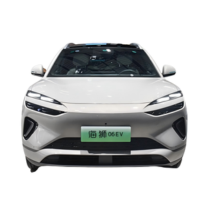 รถยนต์ไฟฟ้า 2025 Sealion 06 EV รุ่น Navigator ระยะทางวิ่ง 520 กม. พร้อมแบตเตอรี่ Blade ขับเคลื่อนล้อหลัง 5 ที่นั่ง - Product Image 1