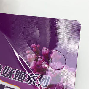 Acid Alkaline PE <b>Plastic</b> <b>Packaging</b> Security Oxygen Insulation Odorless Bag Stand Up Spout Pouch Custom Logo for Laundry Liquid - Product Image 3