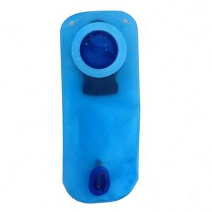 Sac d'hydratation 2L pour sportifs, poche à eau souple pour le sport - Product Image 4