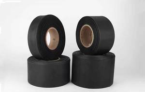 أنبوب حراري قابل للانكماش 40 مم 1 كيلو فولت، غلاف عازل للقضبان الكهربائية قابل للانكماش بنسبة 2:1، أنبوب حراري رقيق الجدار قابل للانكماش لحماية الكابلات - Product Image 3