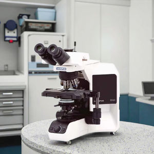 生物顕微鏡FL蛍光オリンパスBX43顕微鏡 - Product Image 4