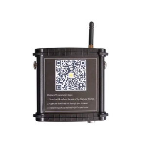 เครื่องตรวจจับน้ำ PQWT-M100 ระยะ 100 เมตร - Product Image 2