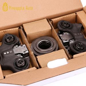 ชุดคลัตช์อุปกรณ์เสริมในรถยนต์ 6DCT250 DPS6 เกียร์อัตโนมัติแบบคลัตช์คู่ 602000800 สำหรับรถยนต์ฟอร์ด โฟกัส เฟียสต้า - Product Image 3