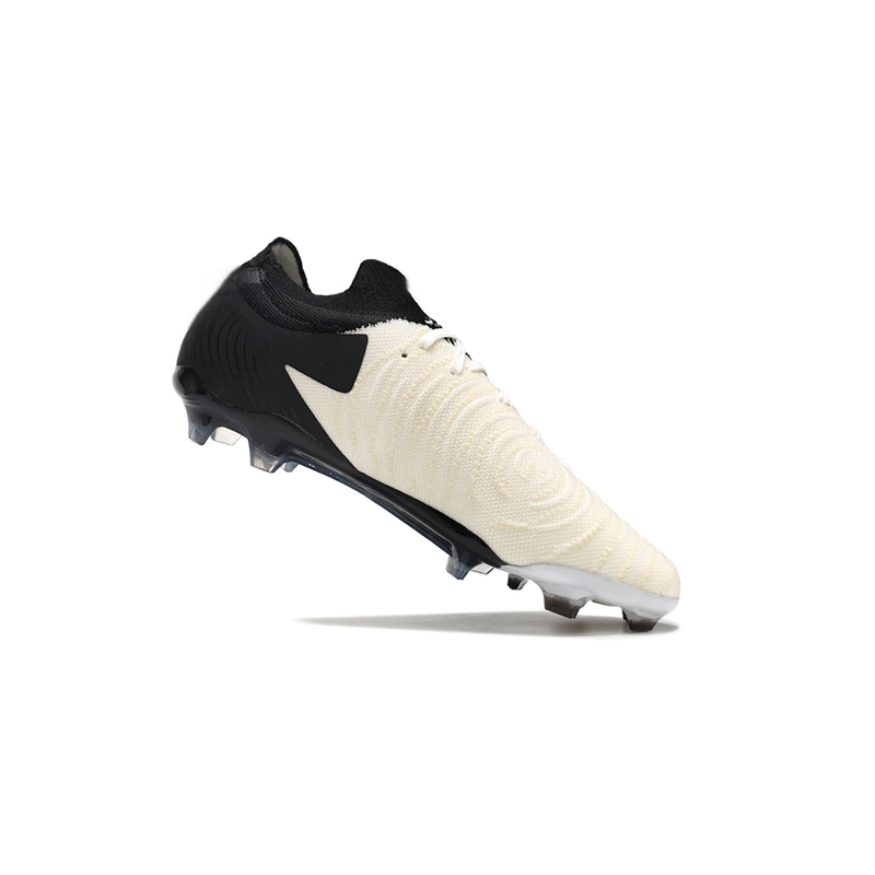Men's Summer Sports Football Shoes TPU Material with Breathable Spiked Sole  and Traction Outsole Soccer Shoes