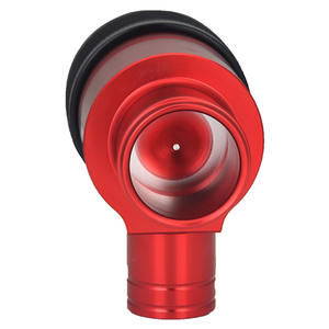 Alta Presión BOV Kit para <span class=keywords><strong>Subaru</strong></span> 2015-2019 WRX KYOSTAR ajustable de recirculación de válvula de soplado - Product Image 2