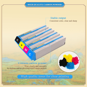 HiTek-cartuchos de tóner blancos, compatibles con <span class=keywords><strong>OKI</strong></span> C911, C941WT, C931WT, PRO, 9542WT, 9541WT, 9431WT, C711WT, 8432, <span class=keywords><strong>C332</strong></span> pro, 920wt - Product Image 2