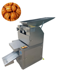 Tốt Nhất Bán <span class=keywords><strong>2025</strong></span> Tự Động Snack Mì Ống Máy Cắt Có Thể Điều Chỉnh Cắt Chiều Dài Và Độ Dày Mì Ống Máy Để Bán - Product Image 2