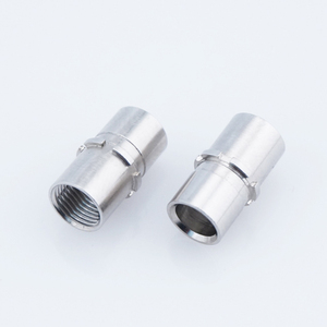 Werkseitige kunden spezifische CNC-Frä steile Rapid Prototyping Service Kunden spezifische CNC-Kunststoff-Spielzeug teile Aluminium-Abs &lt;span class=keywords&gt;&lt;strong&gt;5&lt;/strong&gt;&lt;/span&gt;-Achsen-CNC-Bearbeitung - Product Image 2